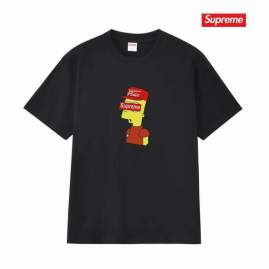 Picture of Supreme T Shirts Short _SKUSupremeS-2XLthtxS2731374